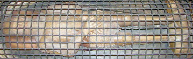 Germany Cologne Cathedral Gottfried IV von Arnsberg 1371